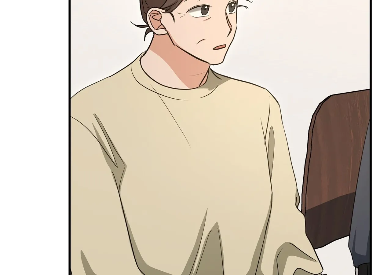 Not What the Doctor Ordered Chapter 22 page 21 - 