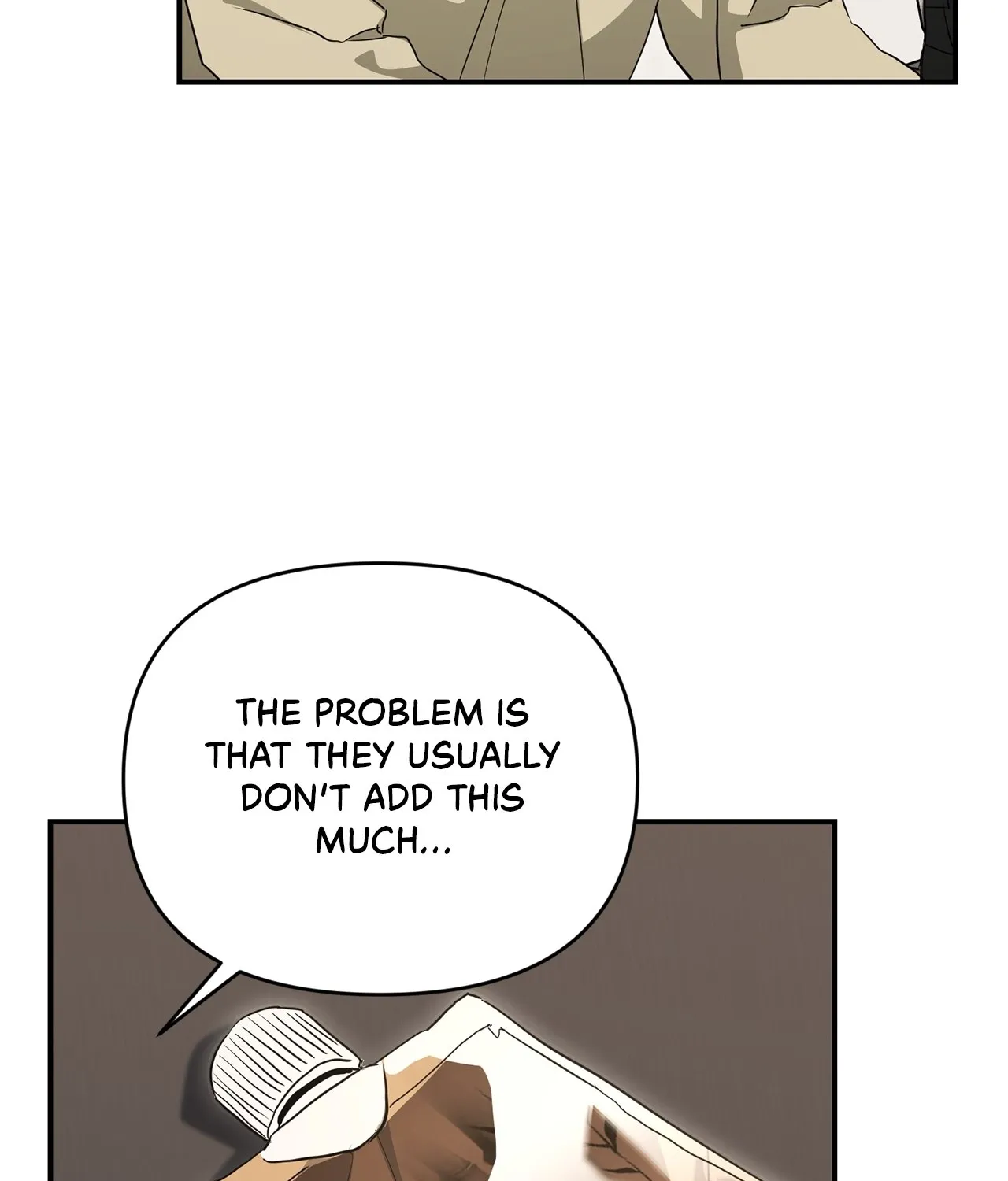 Not What the Doctor Ordered Chapter 22 page 22 - 