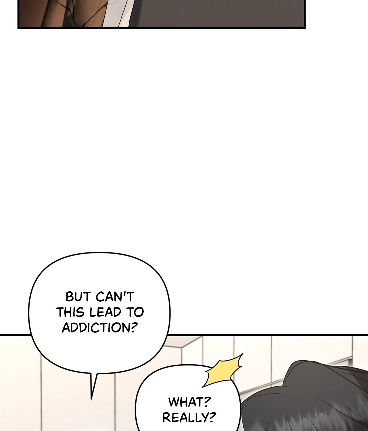 Not What the Doctor Ordered Chapter 22 page 24 - 