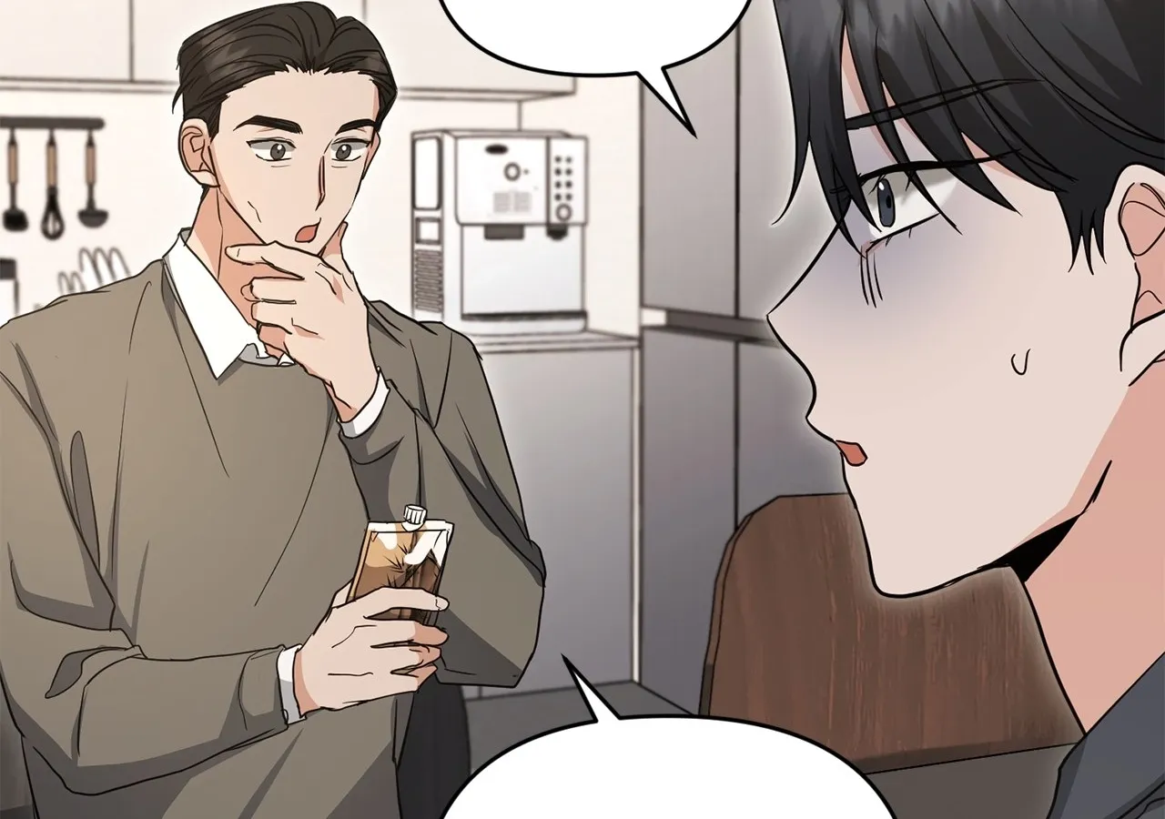 Not What the Doctor Ordered Chapter 22 page 25 - 