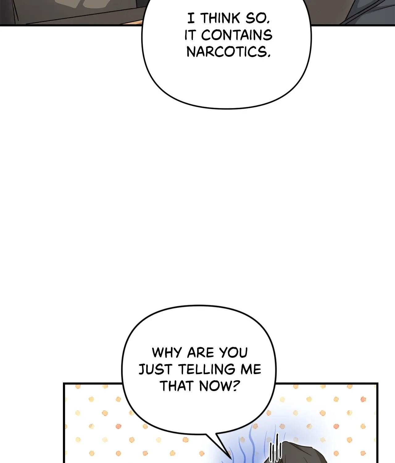 Not What the Doctor Ordered Chapter 22 page 26 - 