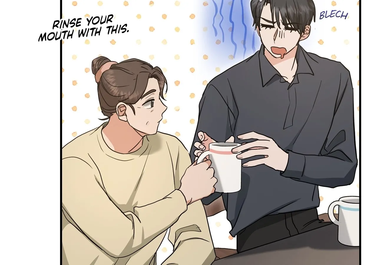 Not What the Doctor Ordered Chapter 22 page 27 - 