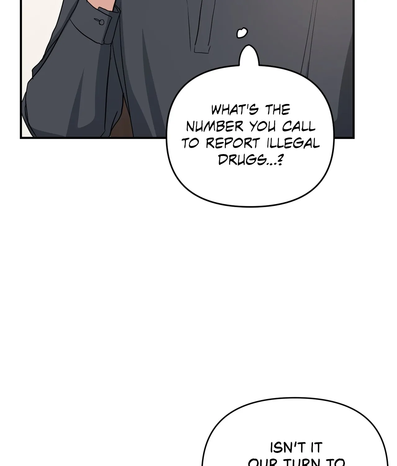 Not What the Doctor Ordered Chapter 22 page 30 - 