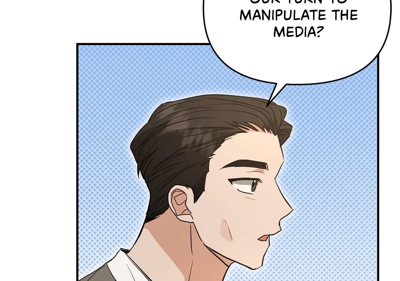 Not What the Doctor Ordered Chapter 22 page 31 - 