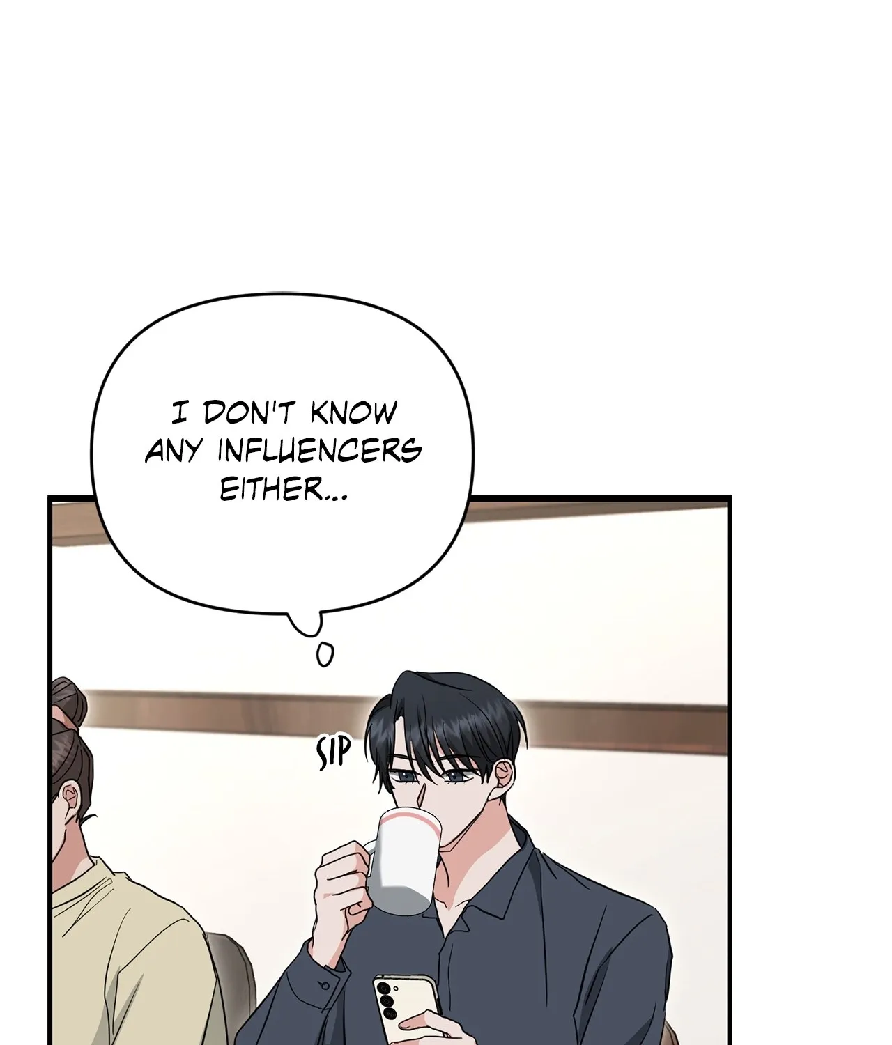 Not What the Doctor Ordered Chapter 22 page 35 - 