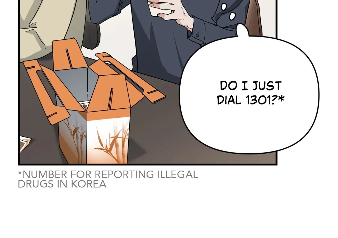 Not What the Doctor Ordered Chapter 22 page 36 - 