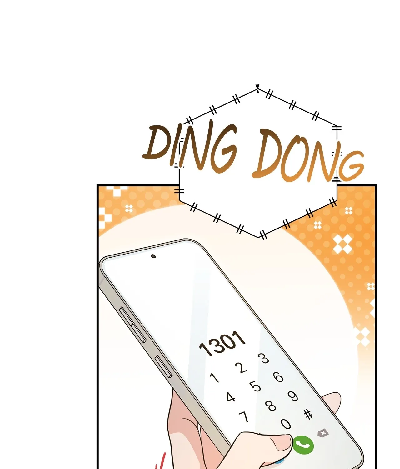 Not What the Doctor Ordered Chapter 22 page 37 - 