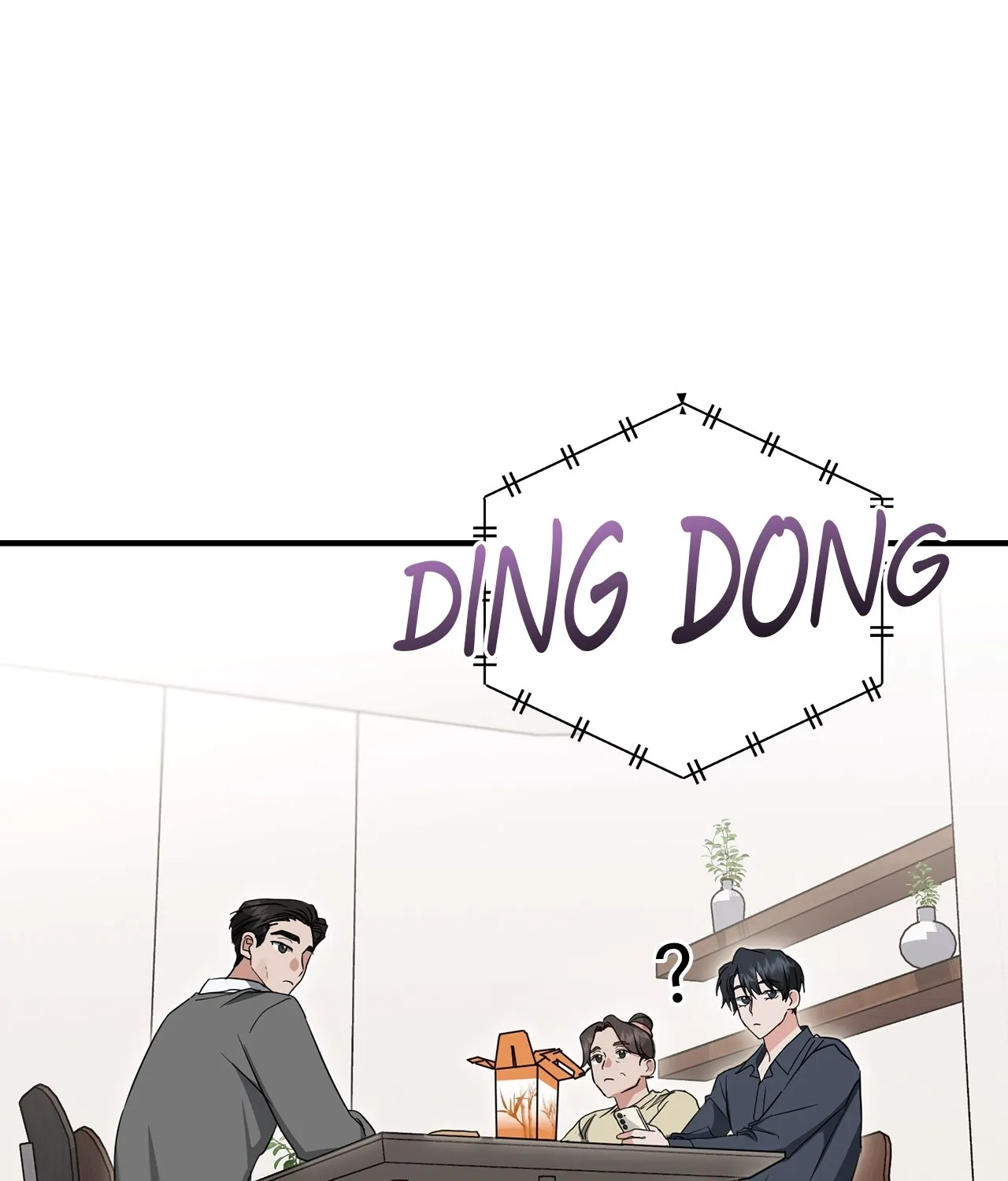 Not What the Doctor Ordered Chapter 22 page 39 - 