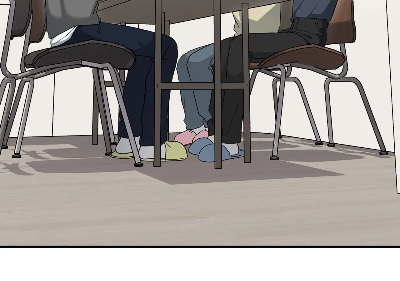 Not What the Doctor Ordered Chapter 22 page 40 - 