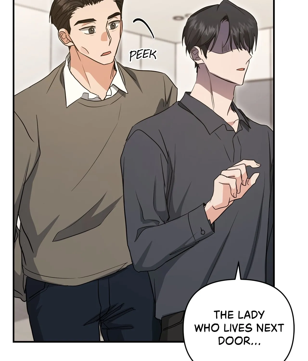Not What the Doctor Ordered Chapter 22 page 45 - 
