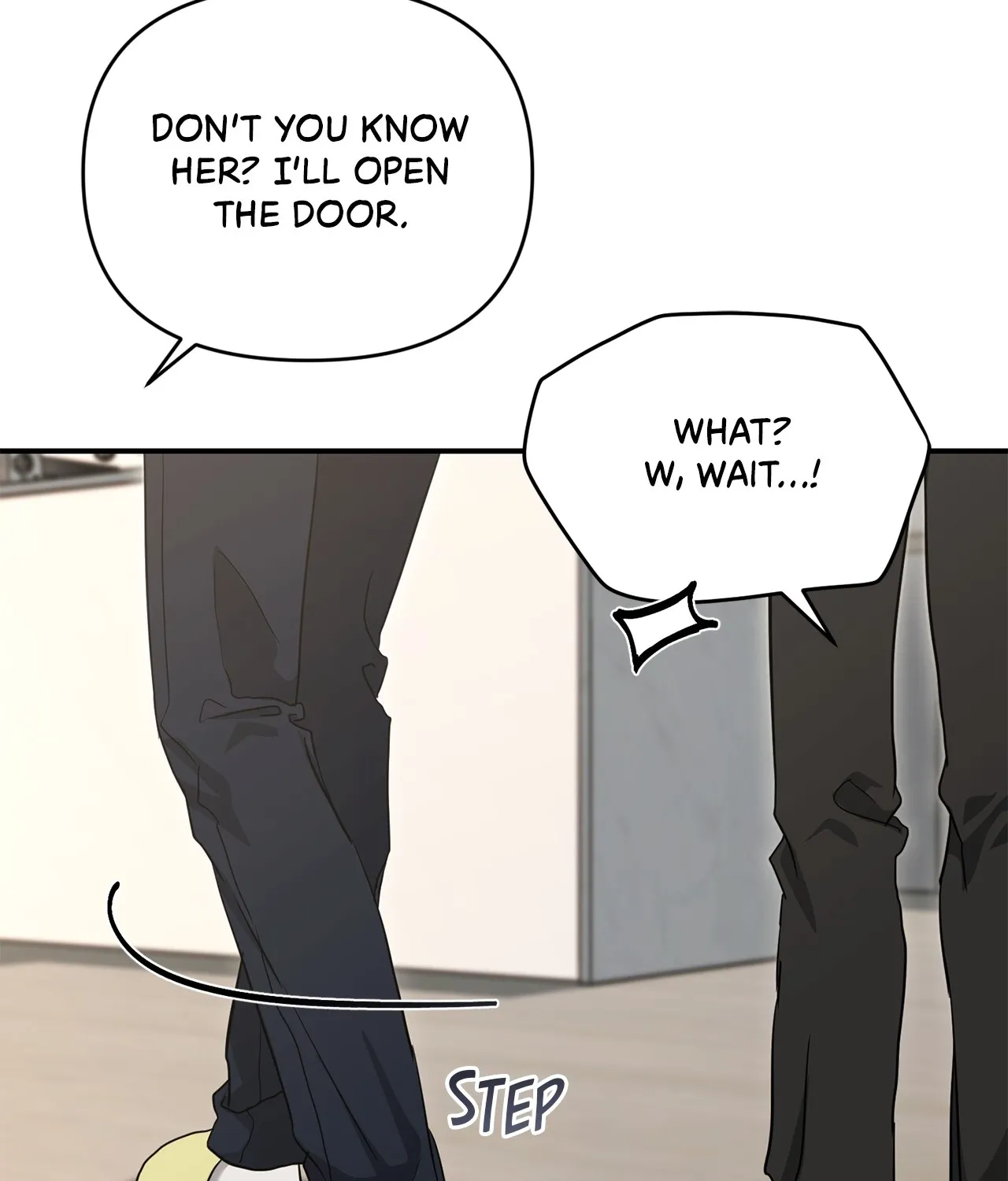 Not What the Doctor Ordered Chapter 22 page 49 - 