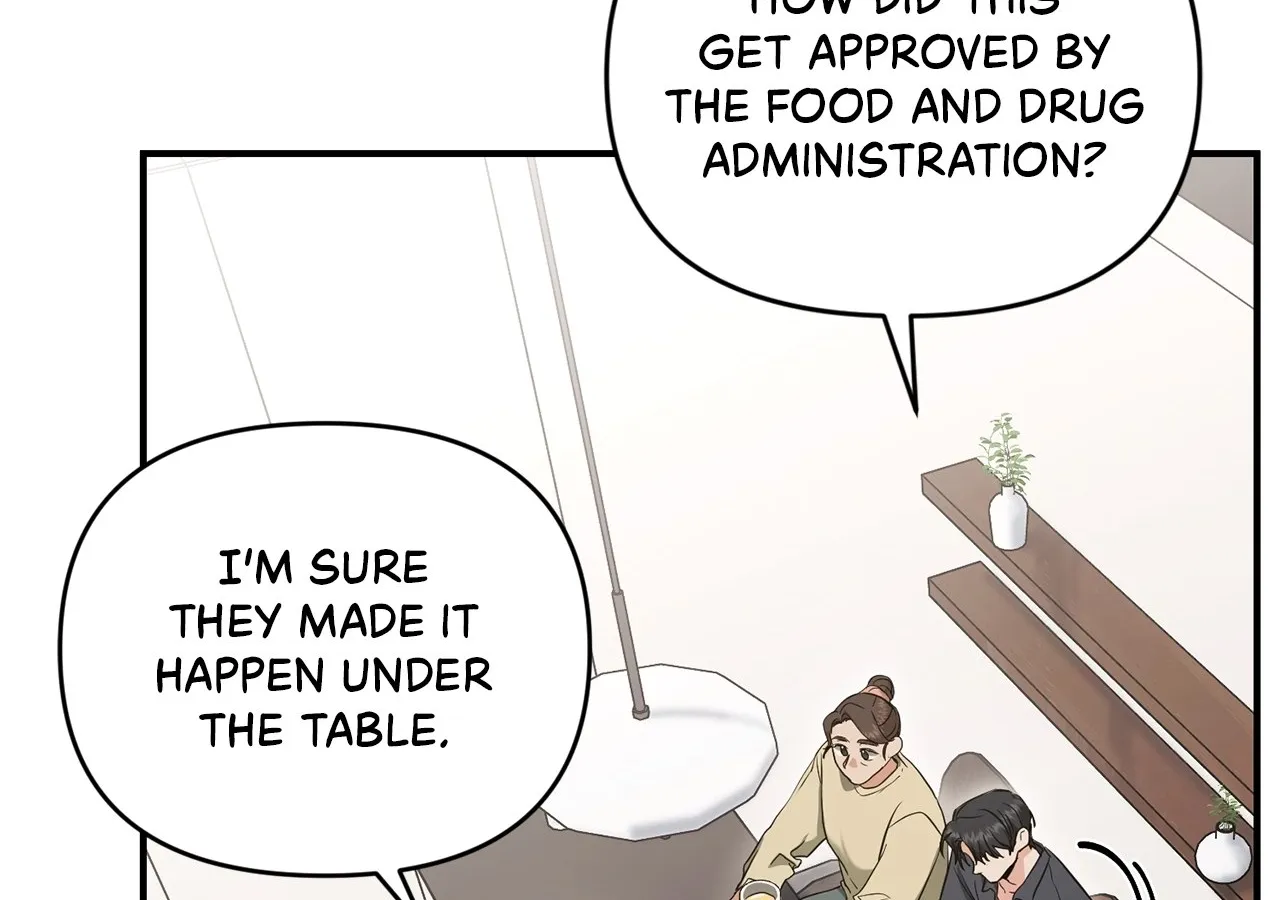 Not What the Doctor Ordered Chapter 22 page 6 - 