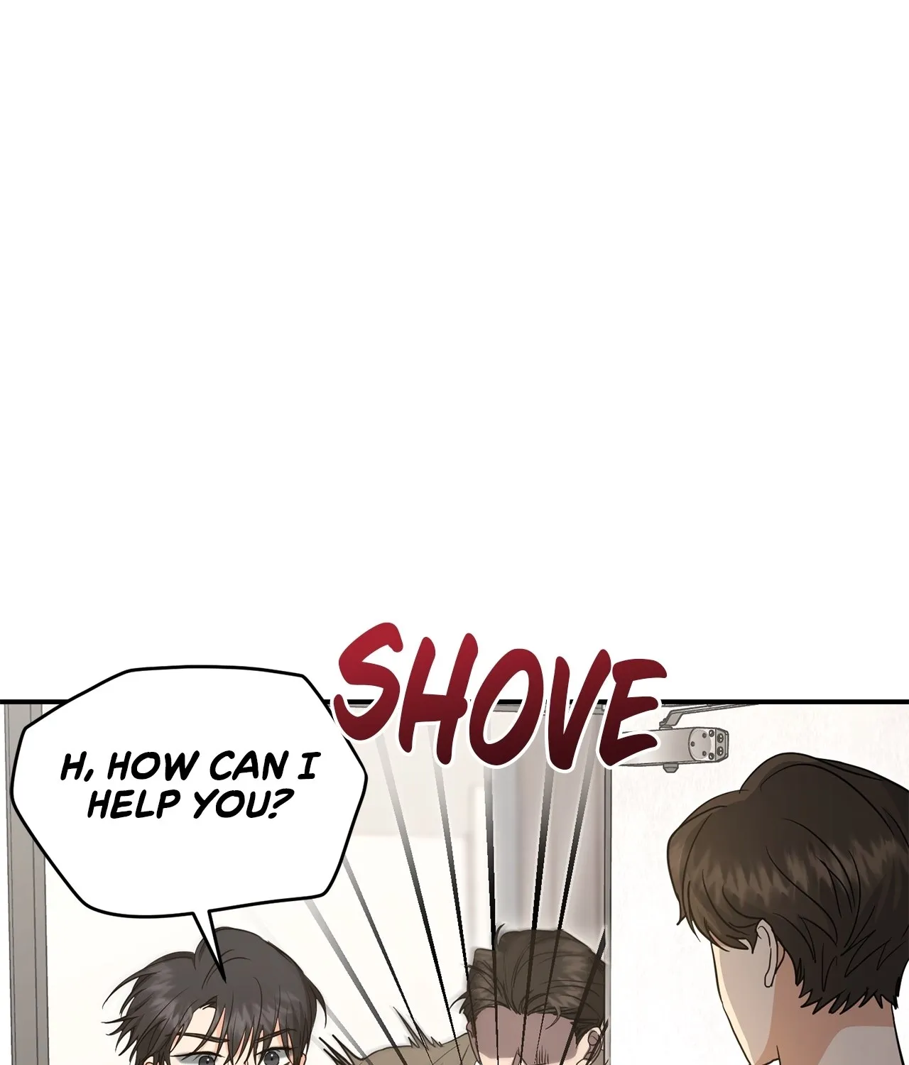 Not What the Doctor Ordered Chapter 22 page 57 - 