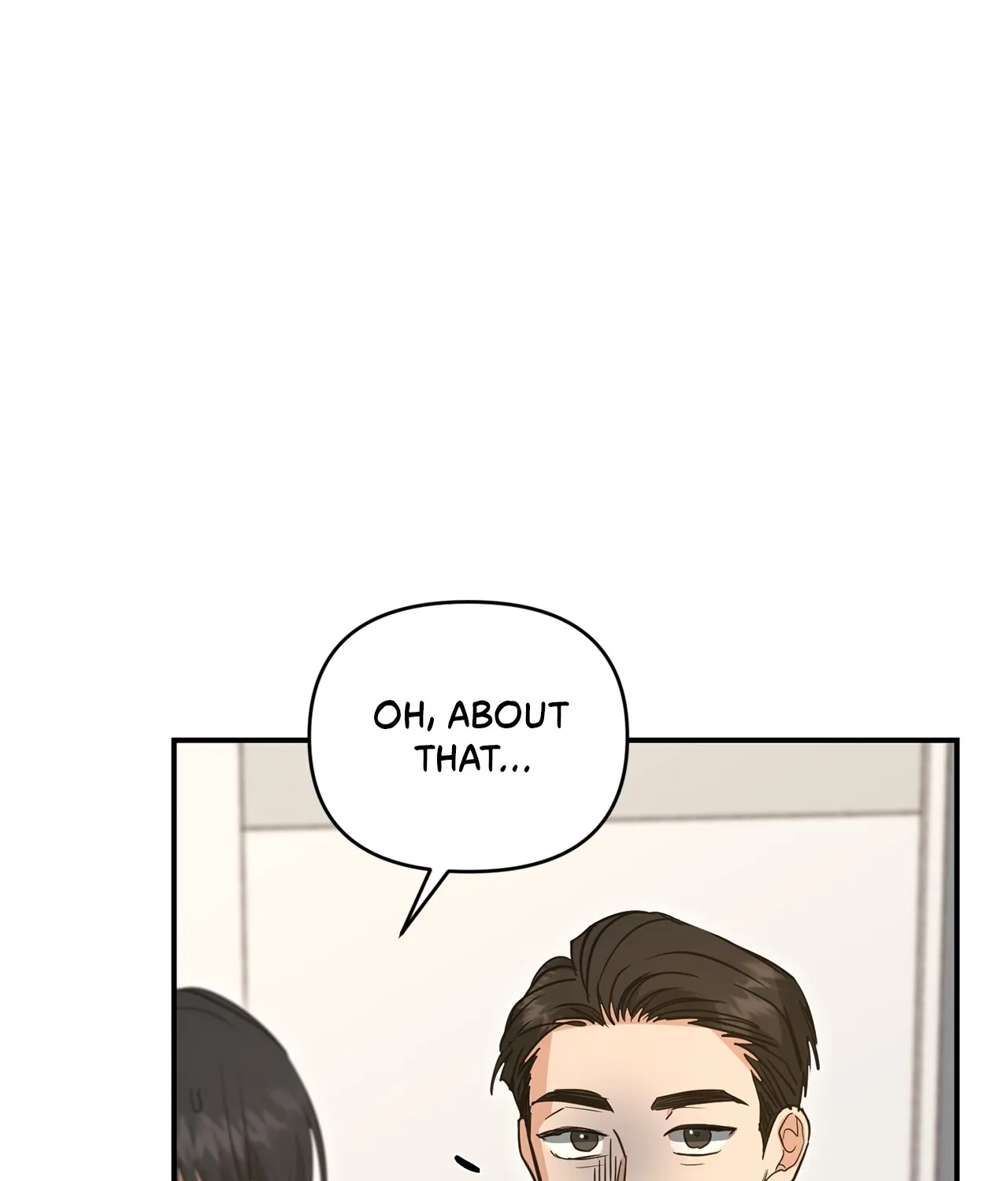 Not What the Doctor Ordered Chapter 22 page 63 - 