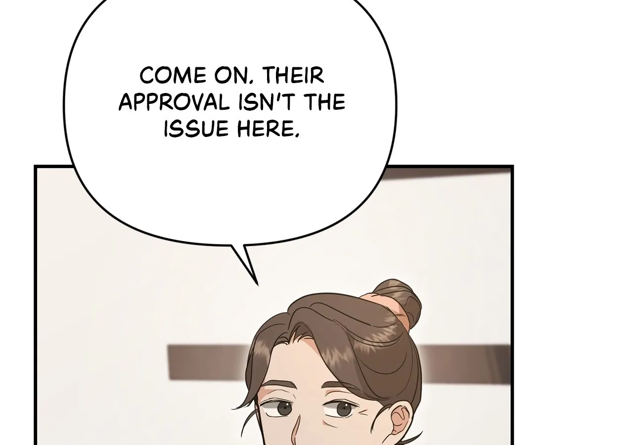 Not What the Doctor Ordered Chapter 22 page 8 - 