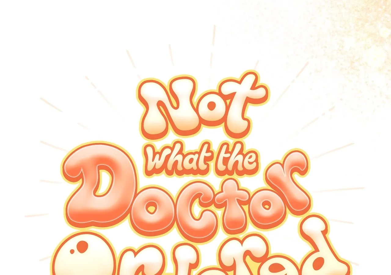 Not What the Doctor Ordered Chapter 22 page 74 - 