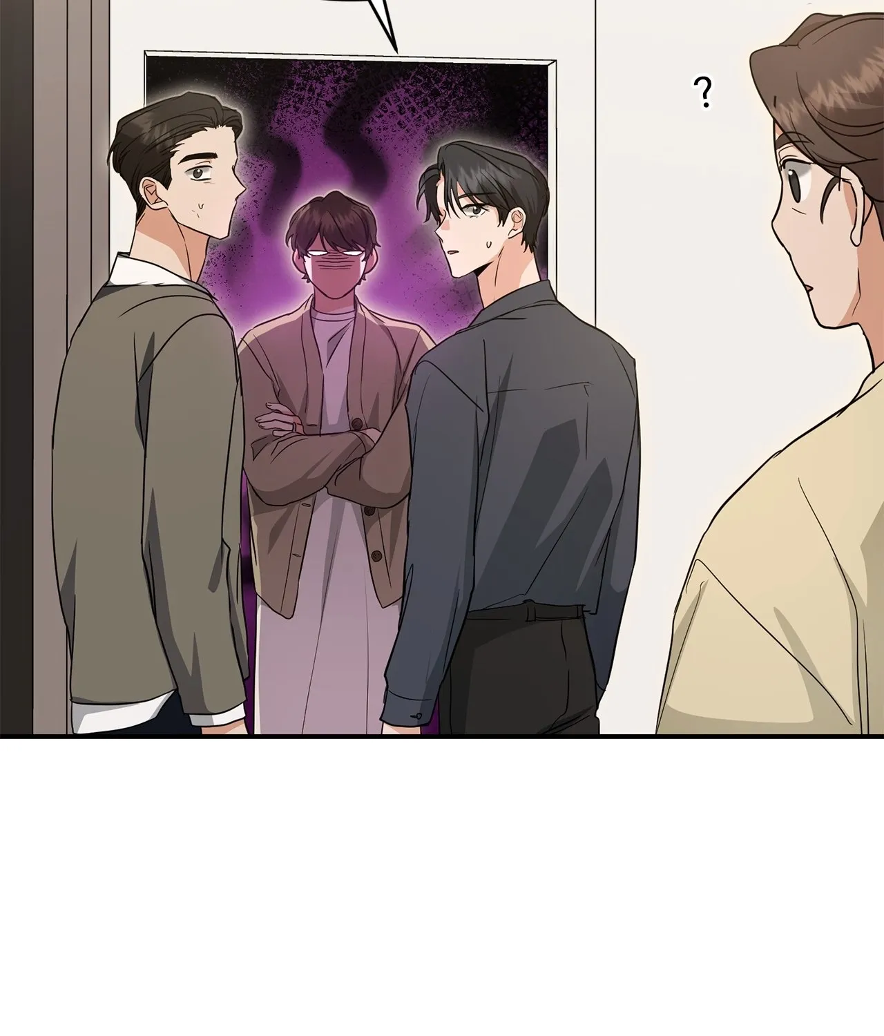 Not What the Doctor Ordered Chapter 22 page 79 - 