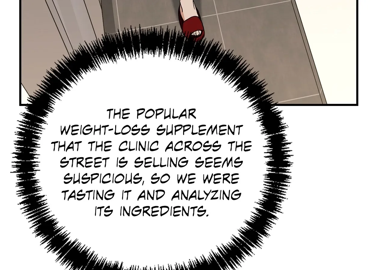Not What the Doctor Ordered Chapter 22 page 84 - 