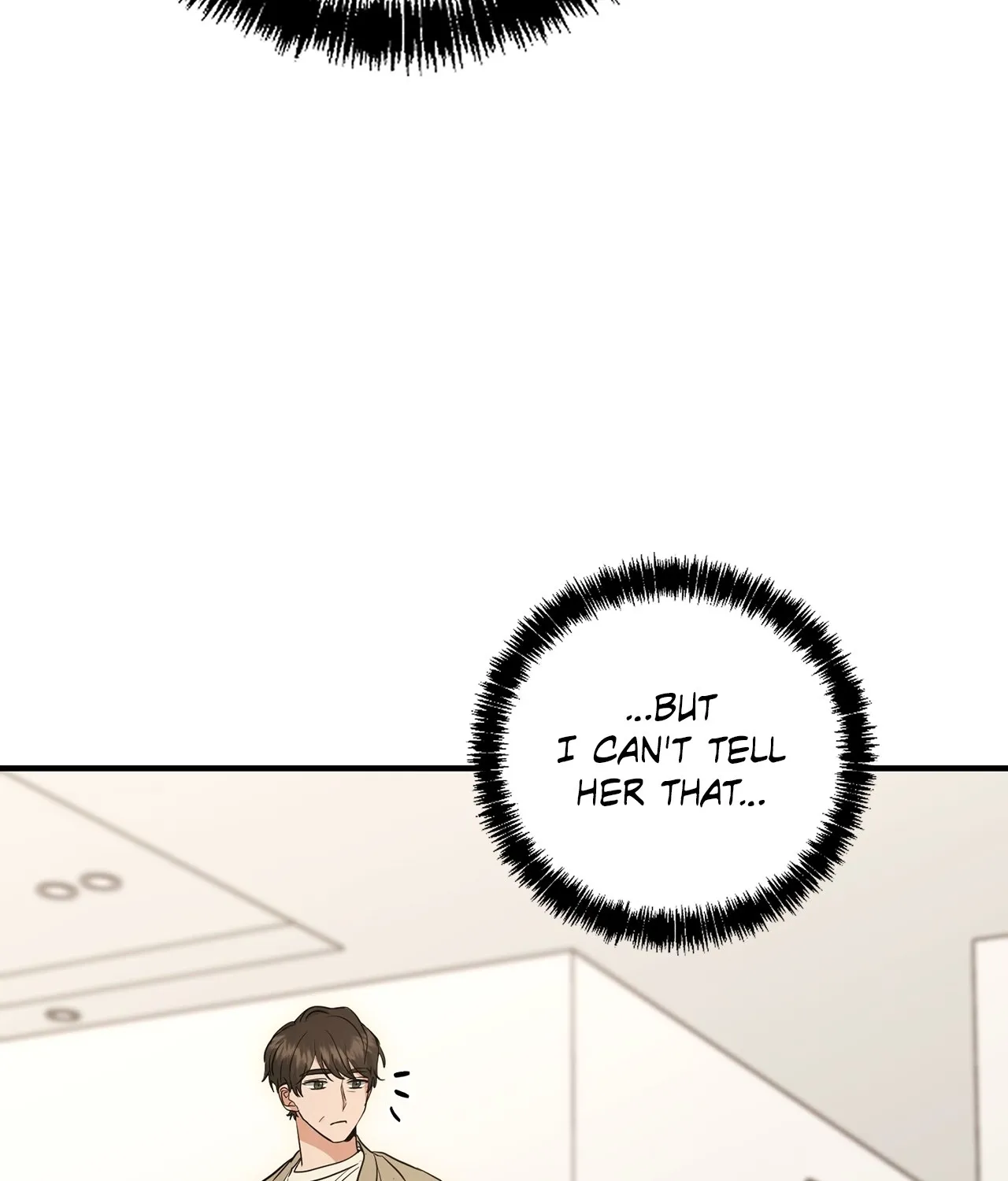 Not What the Doctor Ordered Chapter 22 page 85 - 