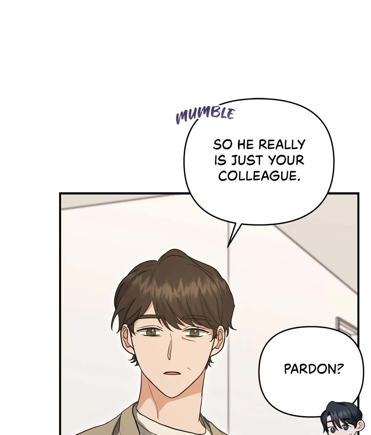 Not What the Doctor Ordered Chapter 22 page 88 - 