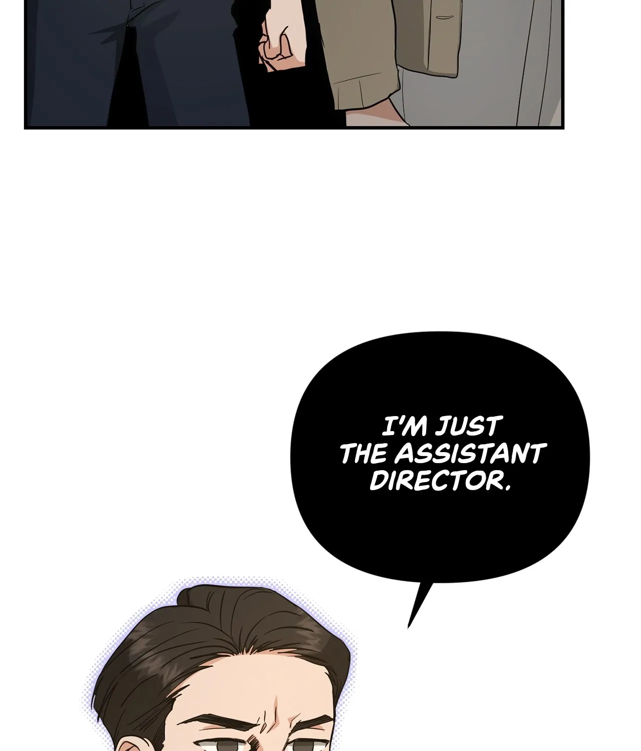 Not What the Doctor Ordered Chapter 22 page 92 - 