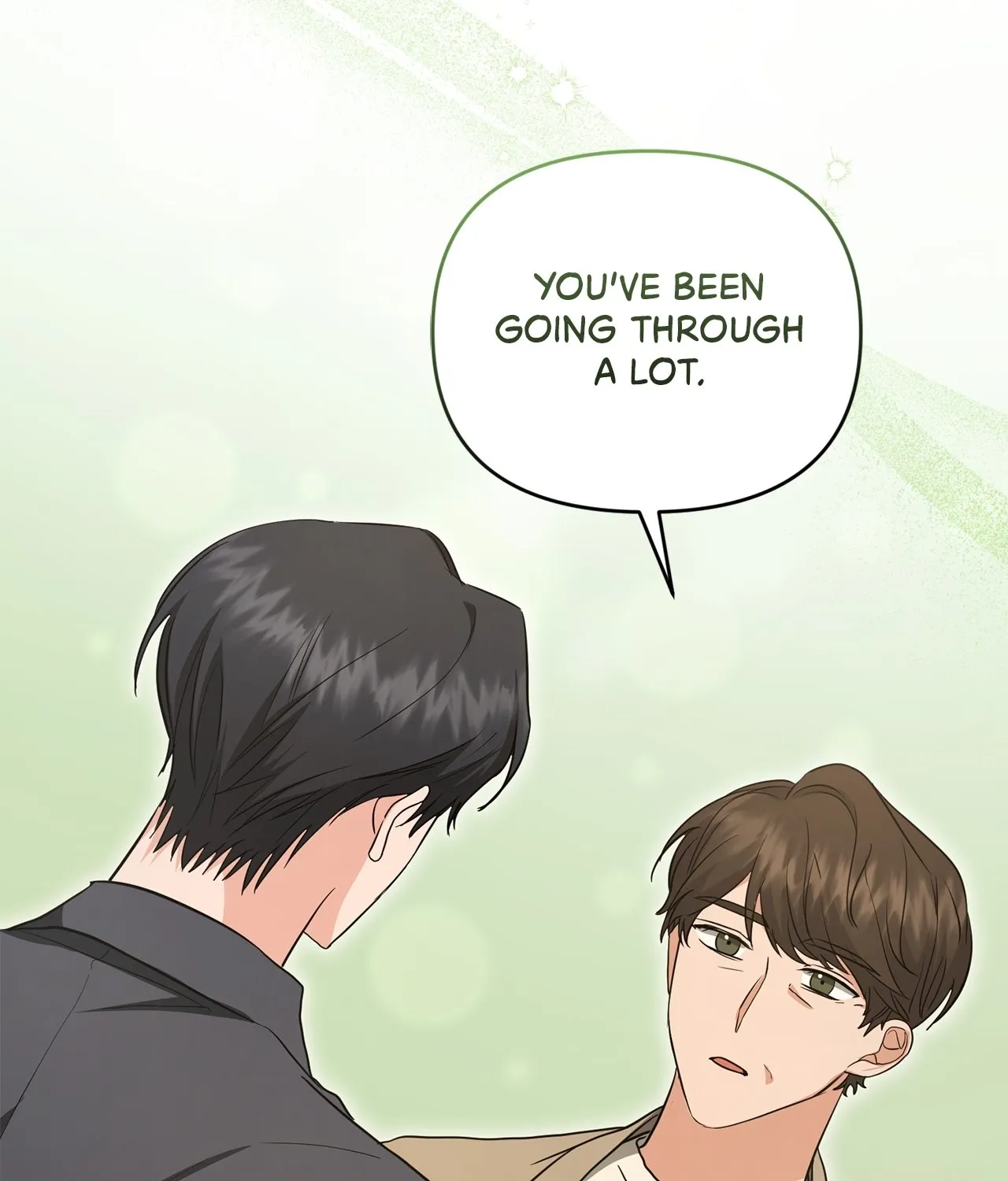 Not What the Doctor Ordered Chapter 22 page 98 - 