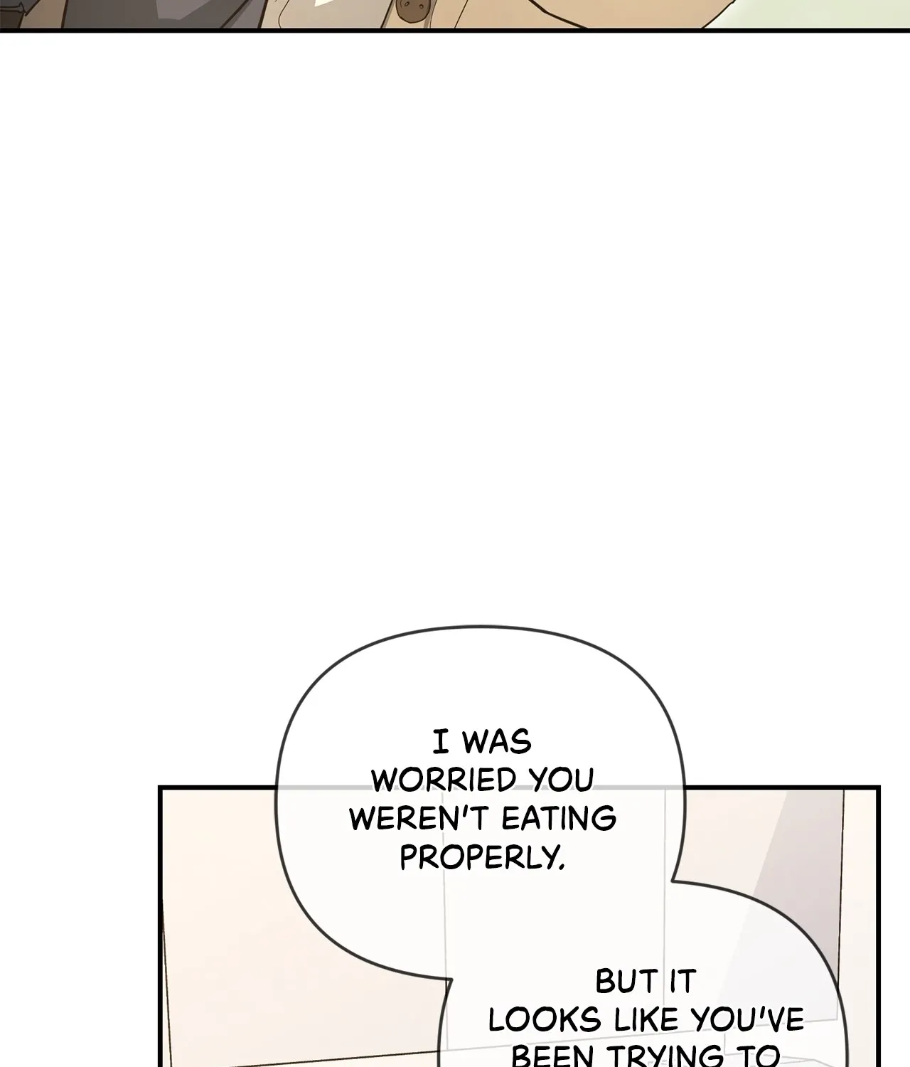 Not What the Doctor Ordered Chapter 22 page 100 - 