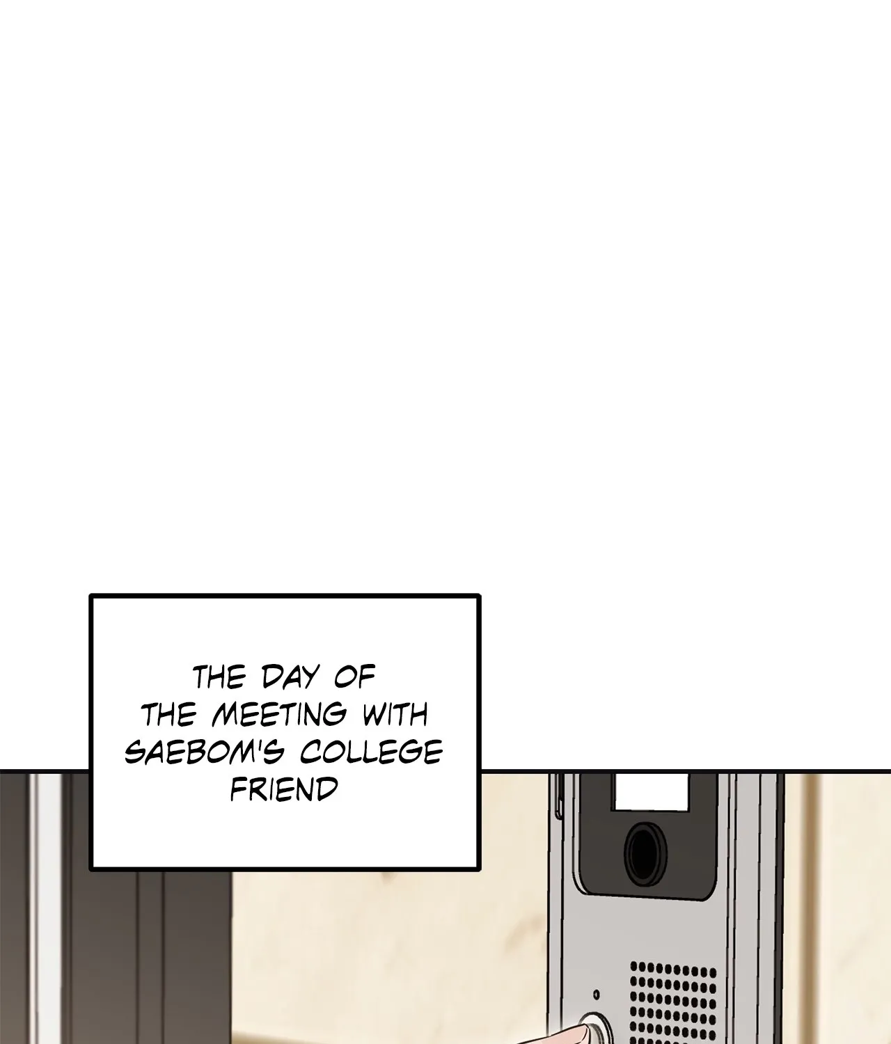 Not What the Doctor Ordered Chapter 23 page 1 - 