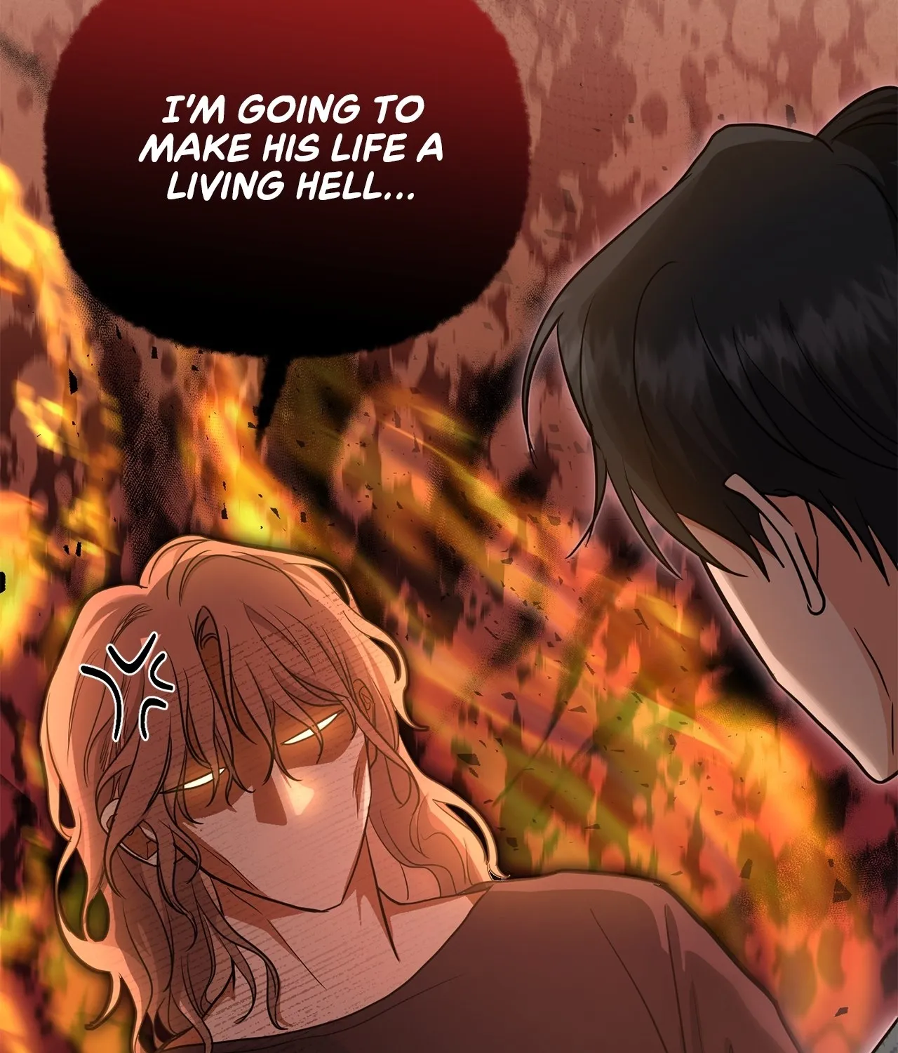 Not What the Doctor Ordered Chapter 23 page 105 - 