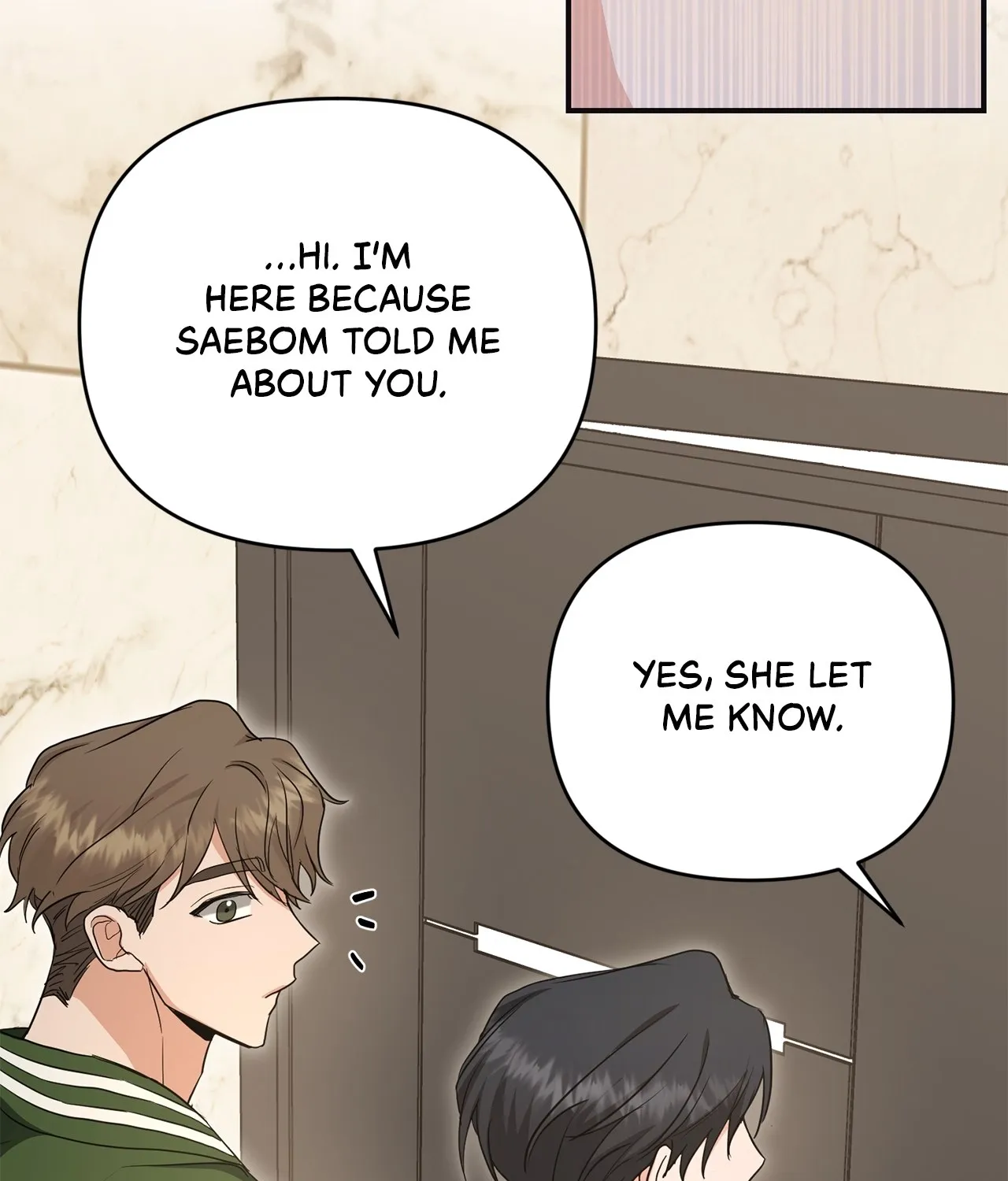 Not What the Doctor Ordered Chapter 23 page 13 - 
