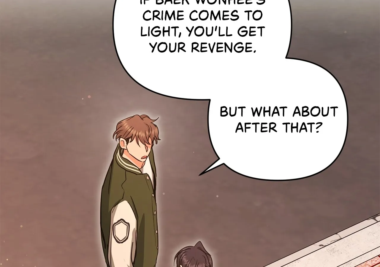 Not What the Doctor Ordered Chapter 23 page 121 - 