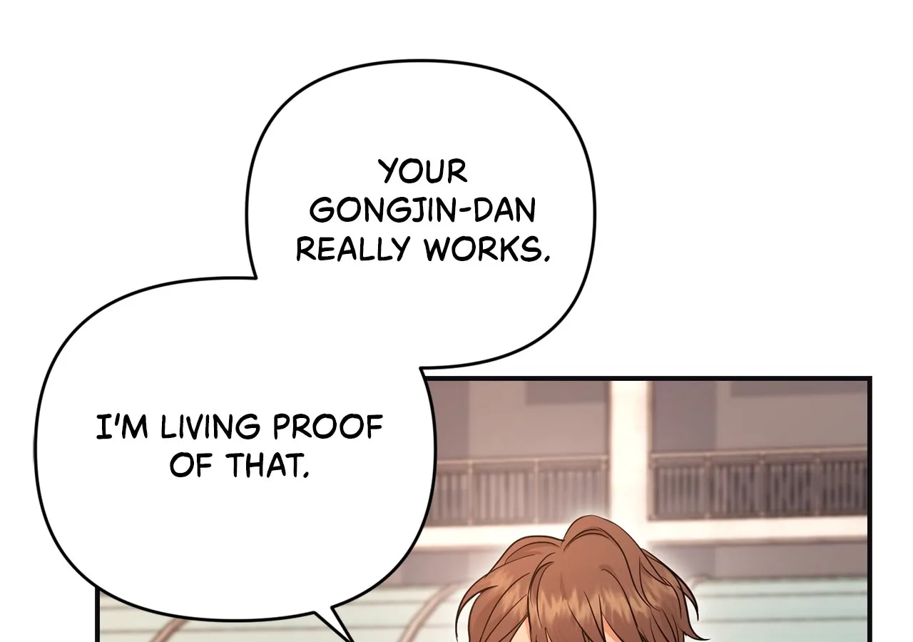 Not What the Doctor Ordered Chapter 23 page 123 - 