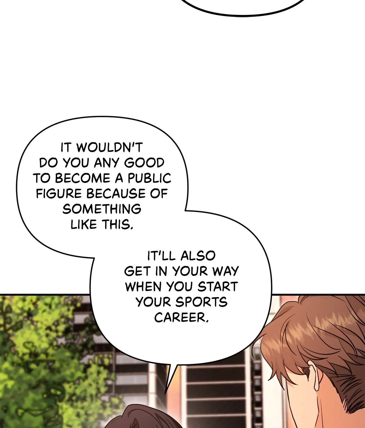 Not What the Doctor Ordered Chapter 23 page 126 - 