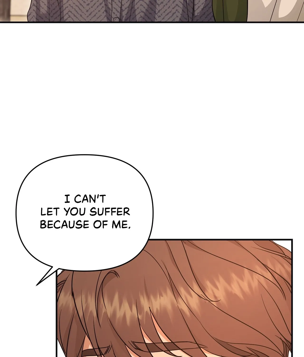 Not What the Doctor Ordered Chapter 23 page 128 - 
