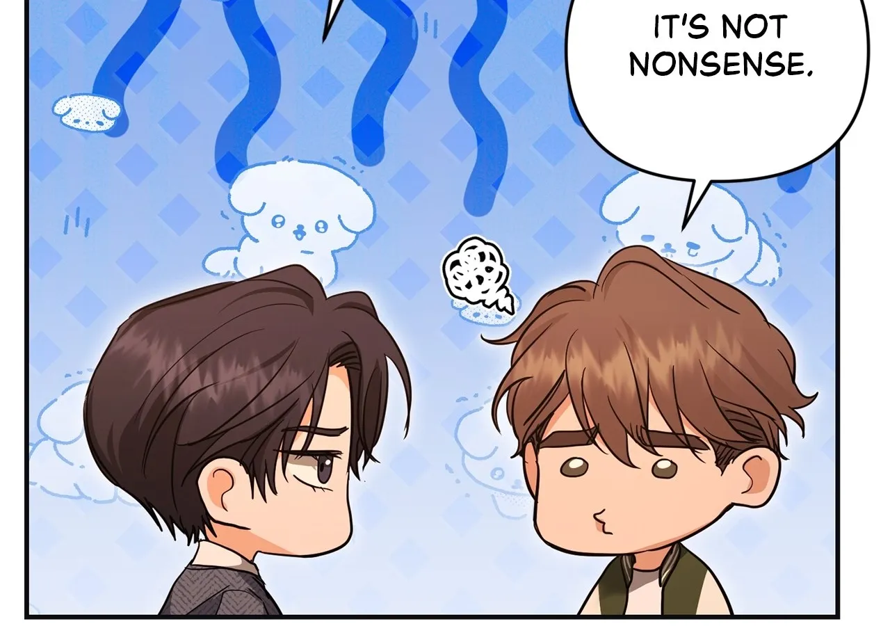 Not What the Doctor Ordered Chapter 23 page 131 - 