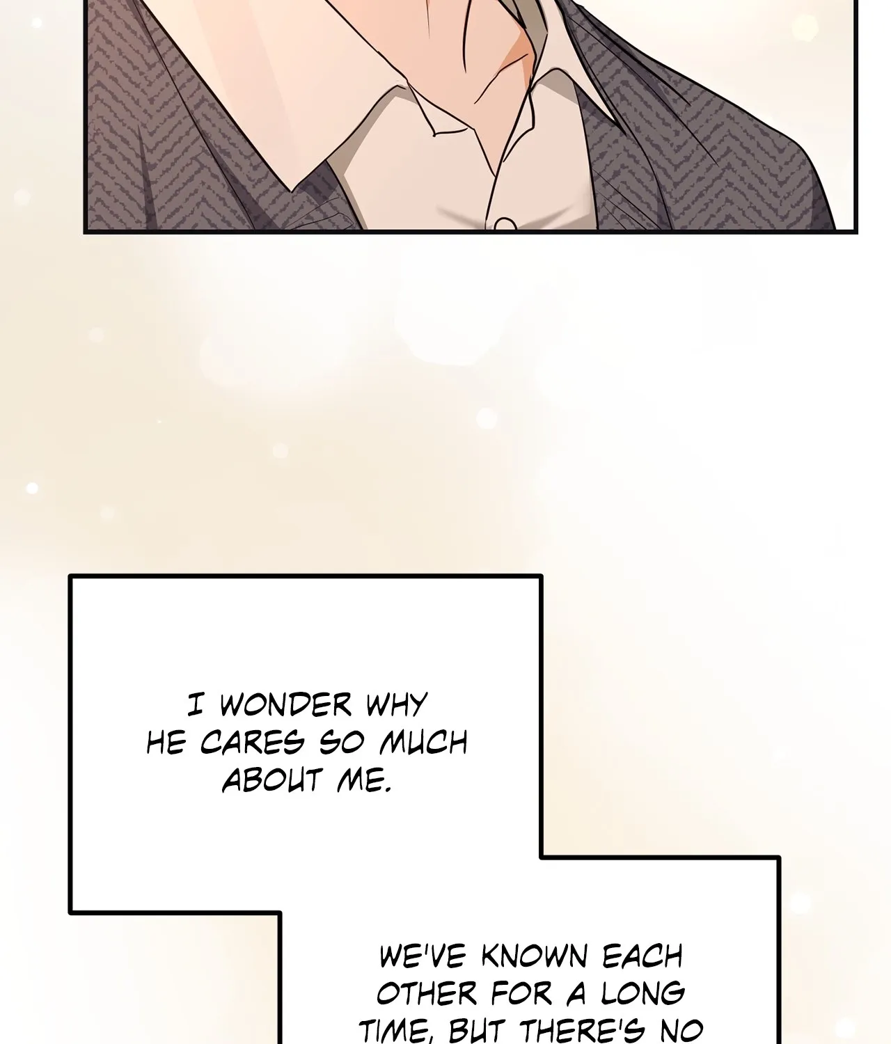 Not What the Doctor Ordered Chapter 23 page 134 - 