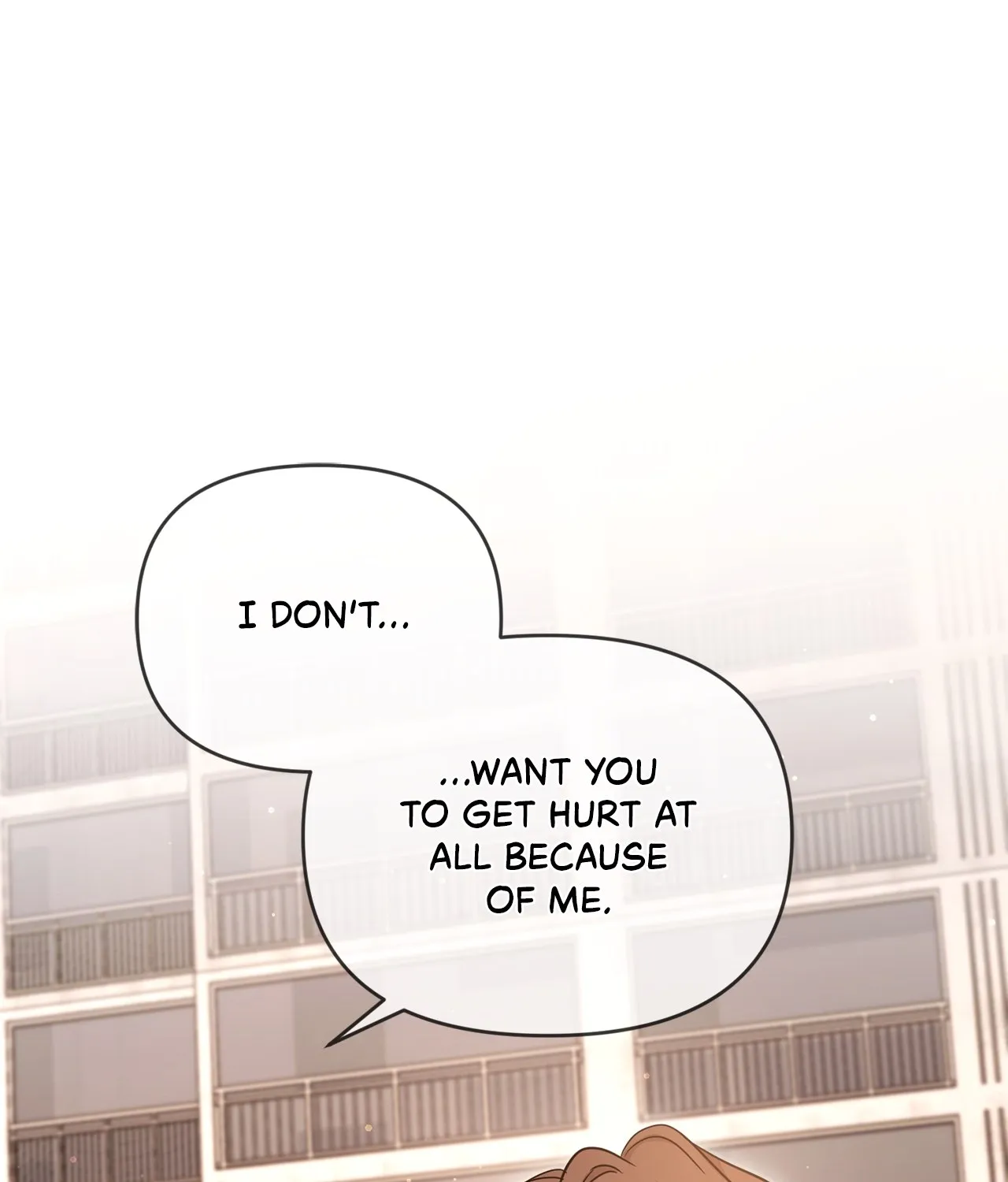 Not What the Doctor Ordered Chapter 23 page 137 - 