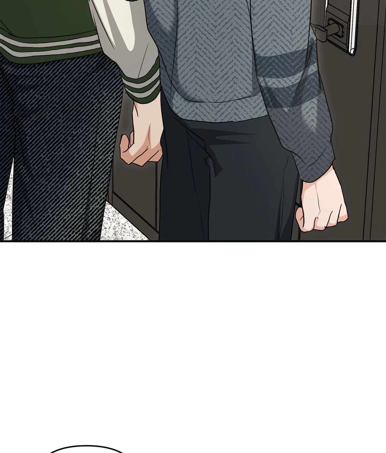 Not What the Doctor Ordered Chapter 23 page 15 - 