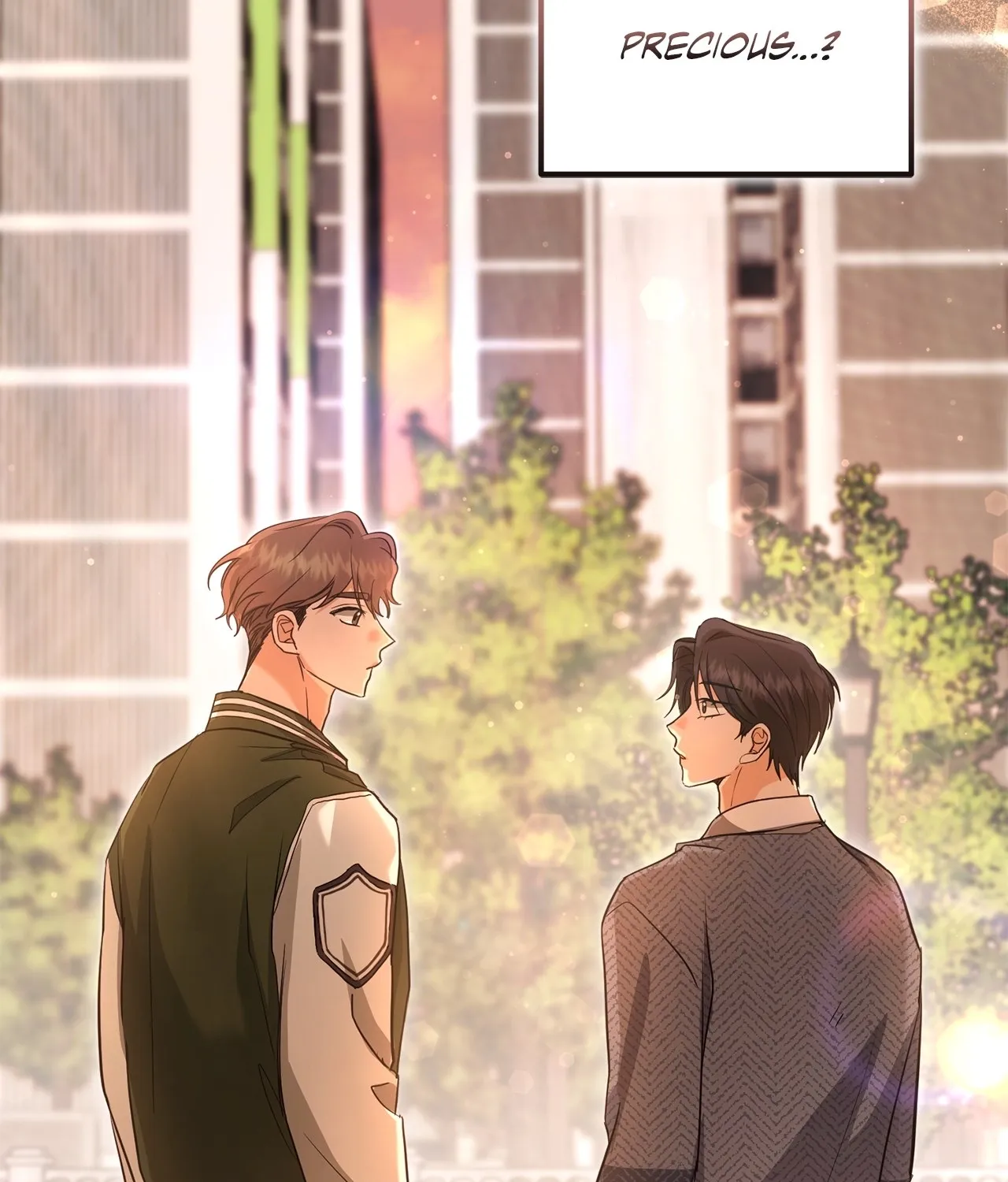 Not What the Doctor Ordered Chapter 23 page 145 - 