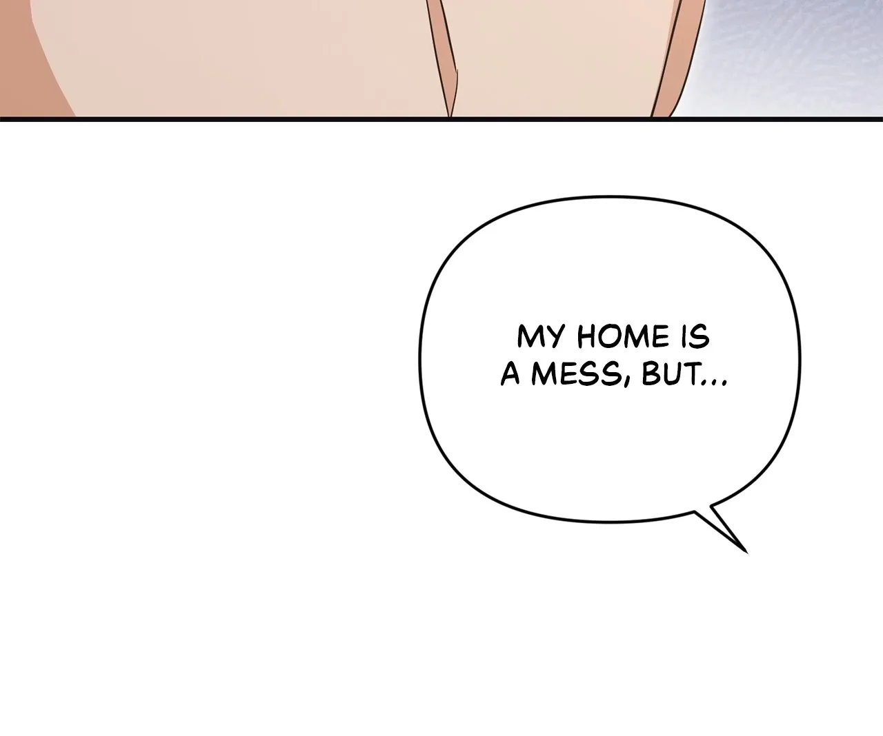 Not What the Doctor Ordered Chapter 23 page 17 - 