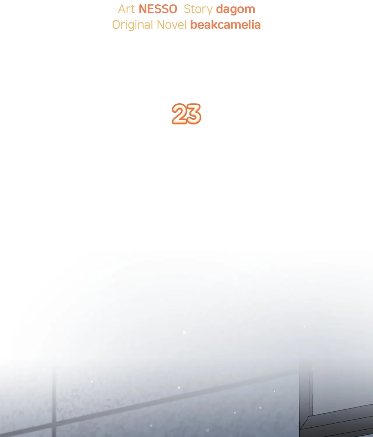 Not What the Doctor Ordered Chapter 23 page 22 - 
