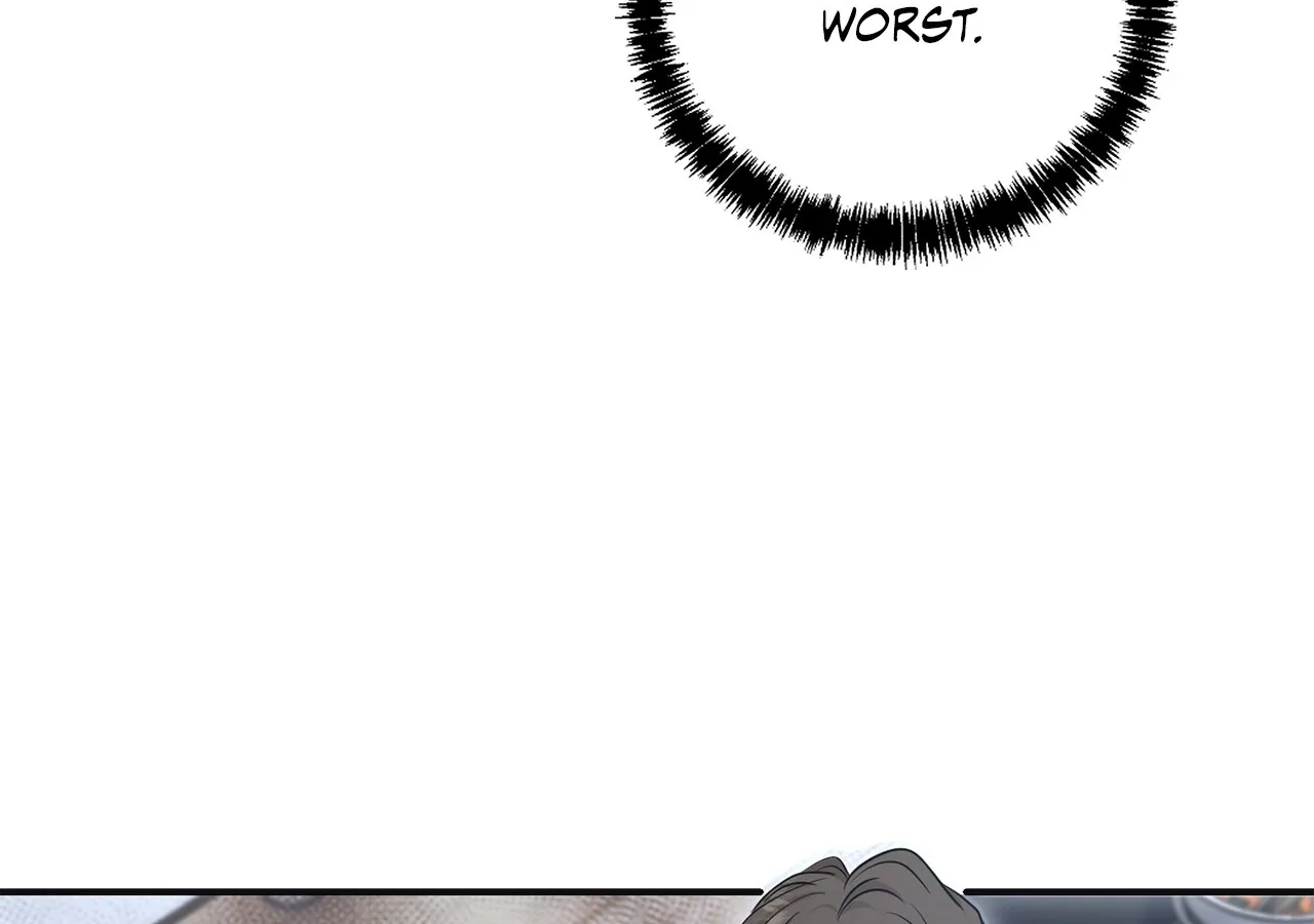 Not What the Doctor Ordered Chapter 23 page 36 - 