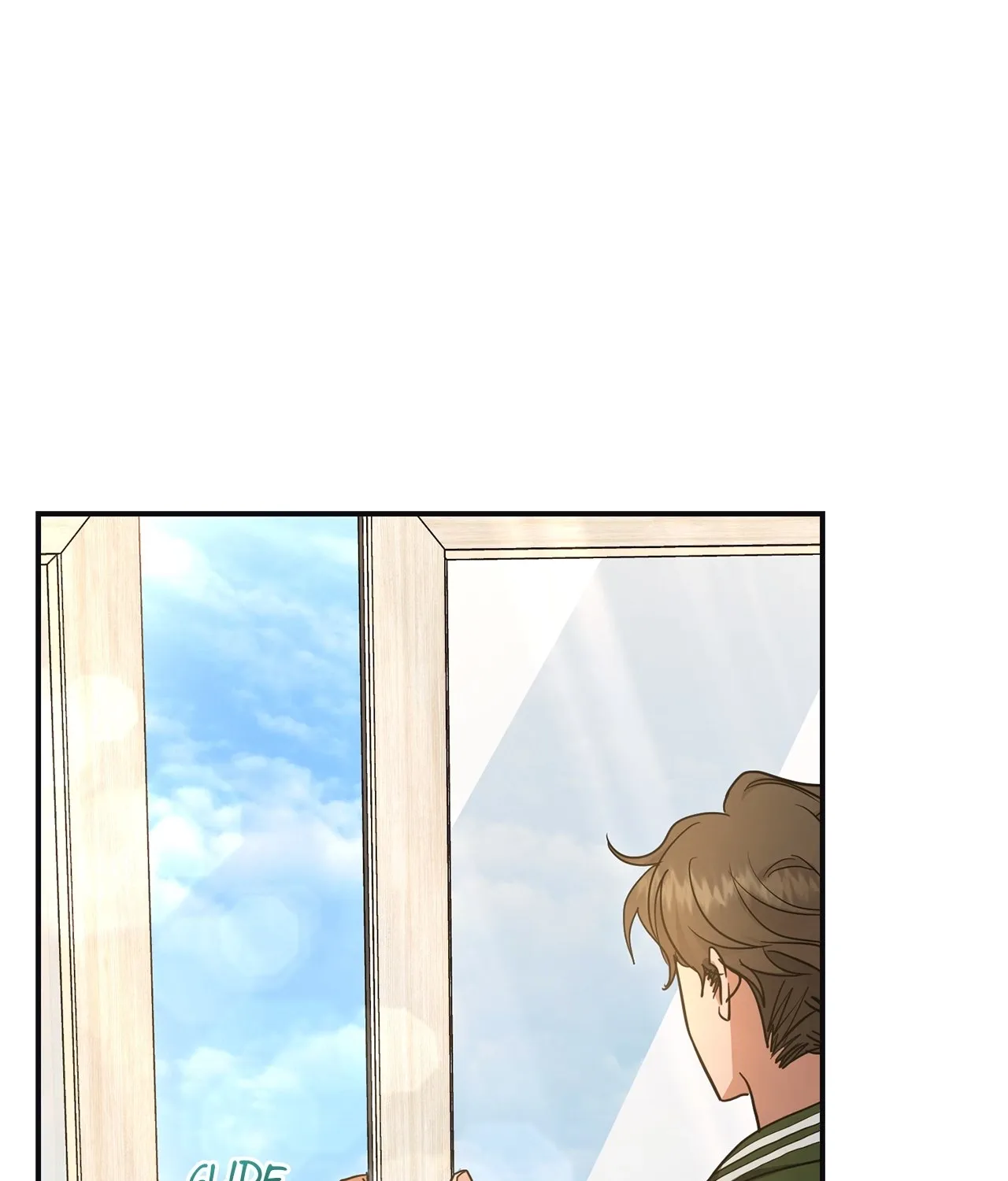 Not What the Doctor Ordered Chapter 23 page 43 - 