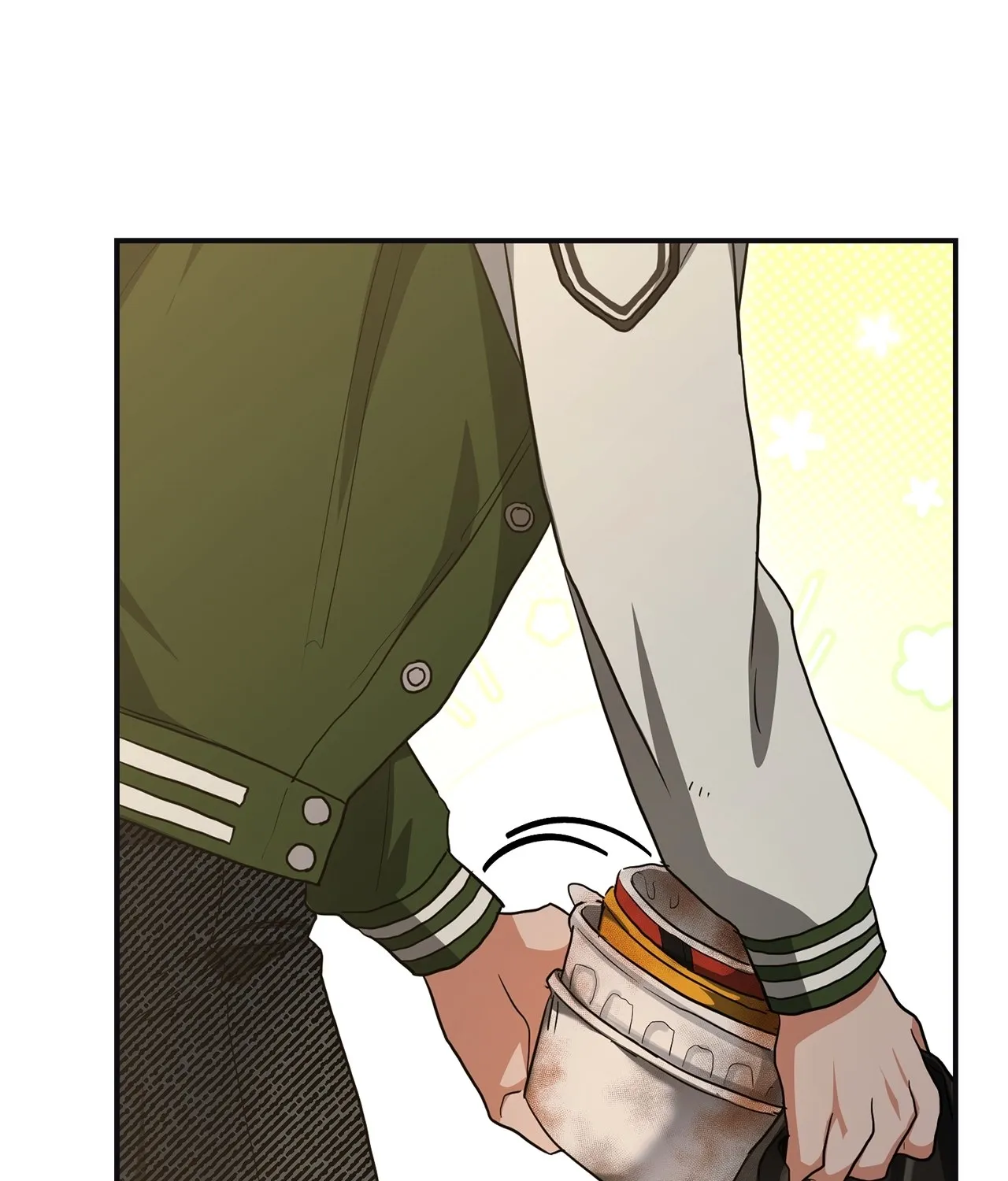 Not What the Doctor Ordered Chapter 23 page 45 - 