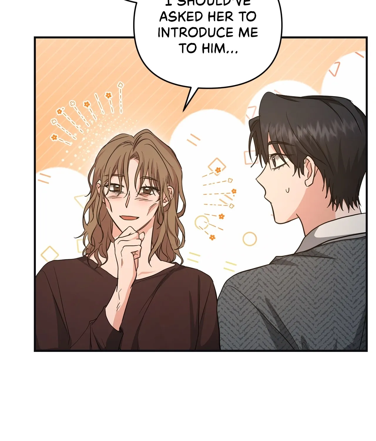 Not What the Doctor Ordered Chapter 23 page 49 - 