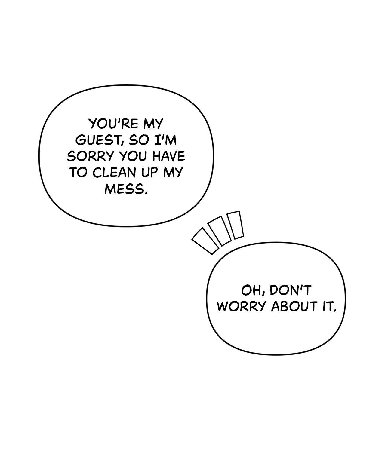 Not What the Doctor Ordered Chapter 23 page 53 - 