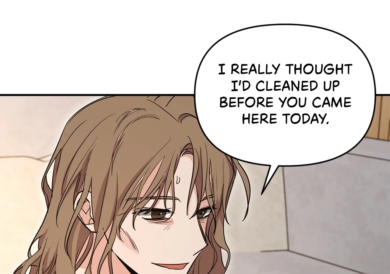 Not What the Doctor Ordered Chapter 23 page 54 - 