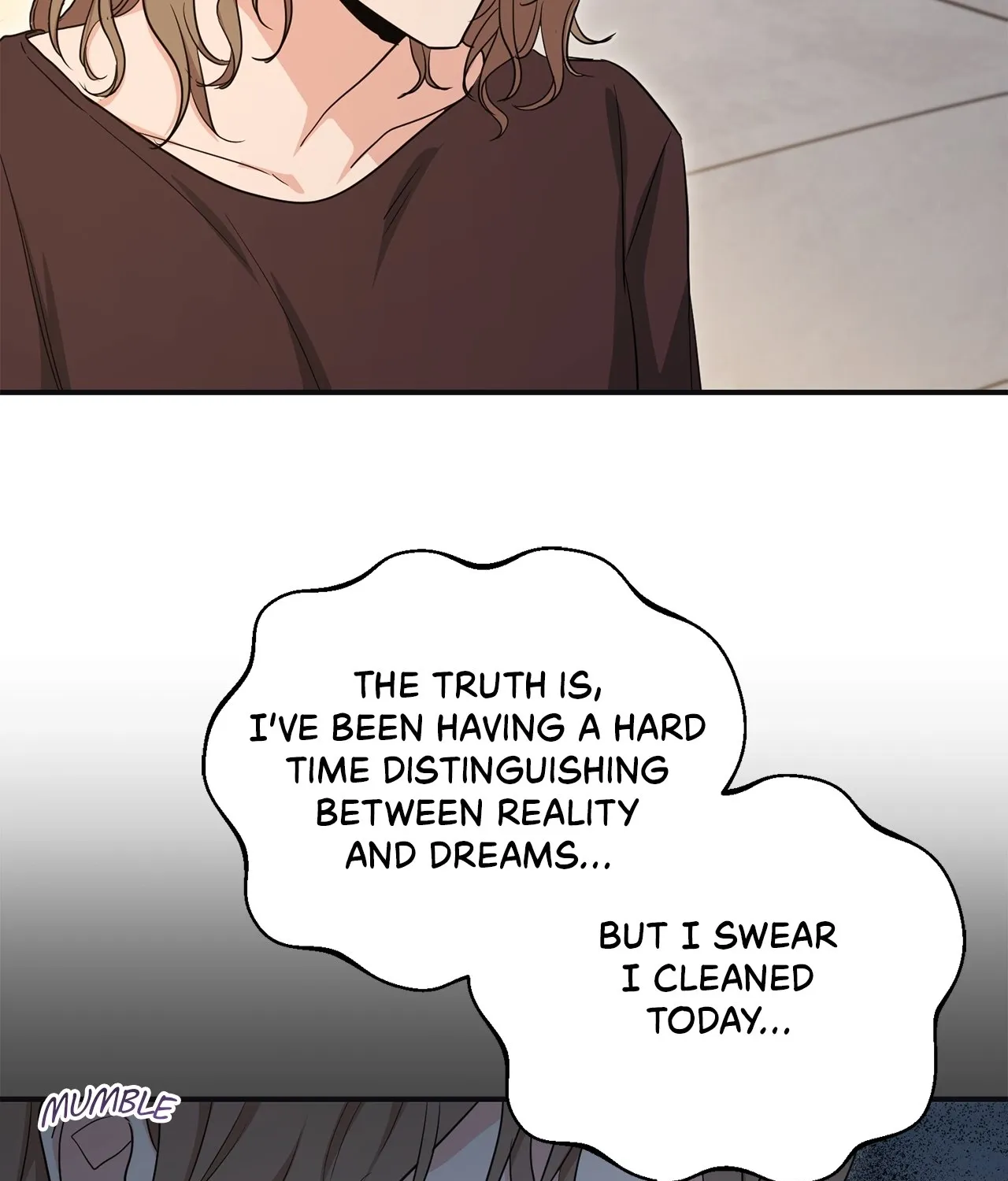 Not What the Doctor Ordered Chapter 23 page 55 - 