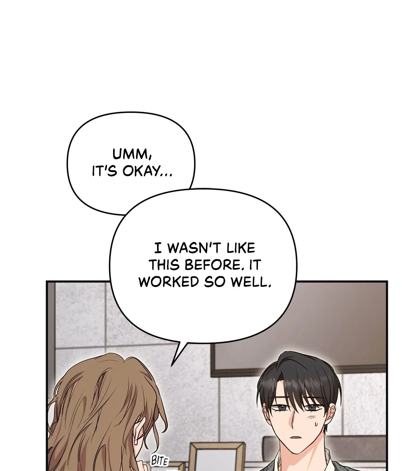 Not What the Doctor Ordered Chapter 23 page 57 - 