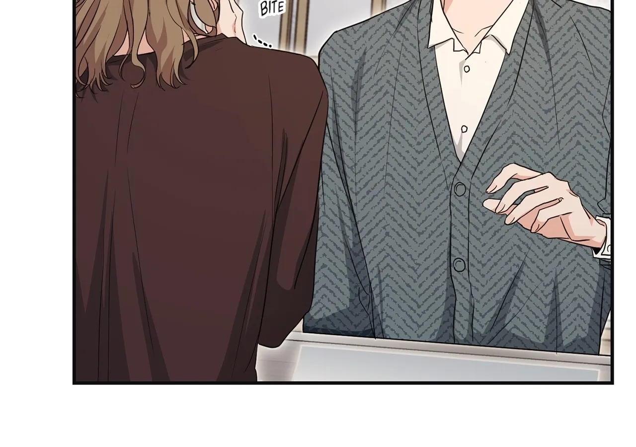 Not What the Doctor Ordered Chapter 23 page 58 - 